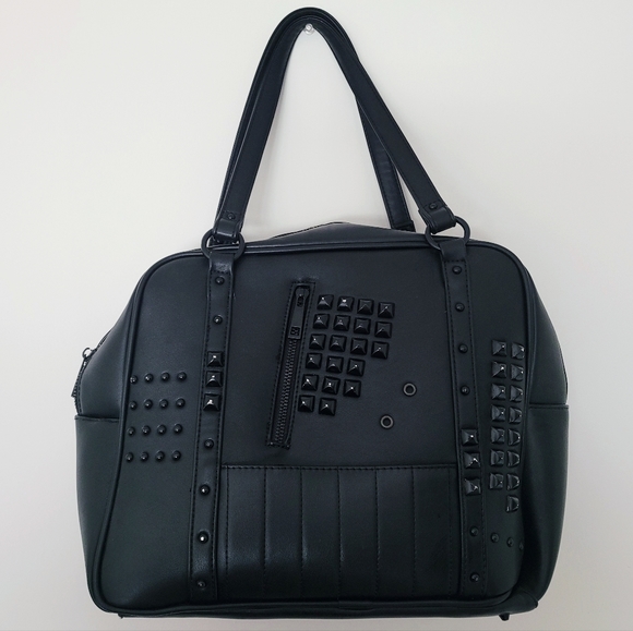 Sourpuss Handbags - Sourpuss Bag